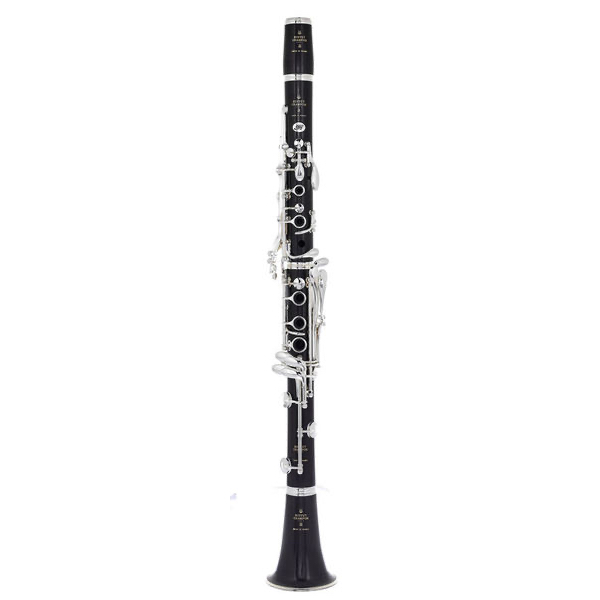 Buffet Crampon RC-L Bb klarinet