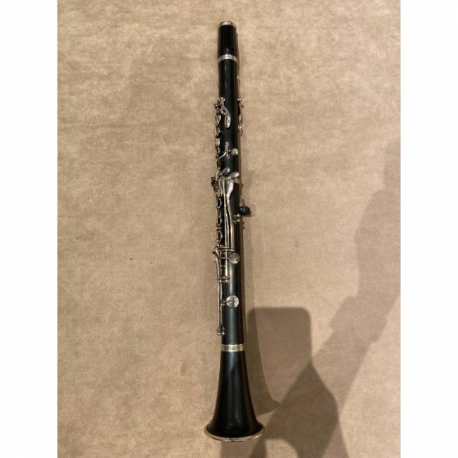 Buffet Crampon B12 Bb klarinet 1149547