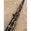 Buffet Crampon B12 Bb klarinet 1149547