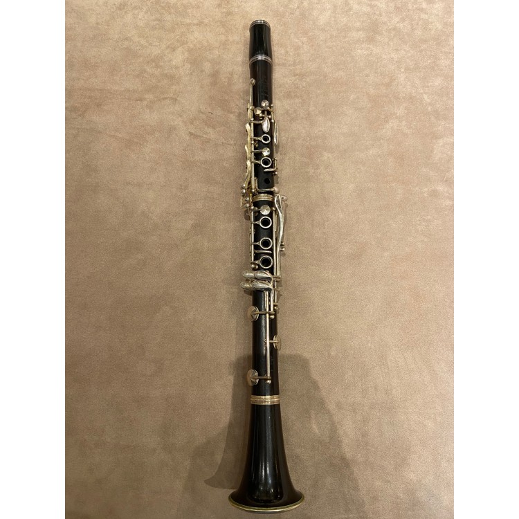 Buffet Crampon BC20 Bb klarinet