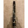 Buffet Crampon BC20 Bb klarinet
