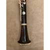 Buffet Crampon RC Prestige Bb klarinet F728921