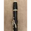Buffet Crampon RC Prestige Bb klarinet F728921