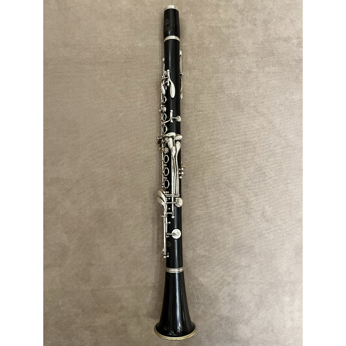 Selmer Series 9 Bb klarinet X8813
