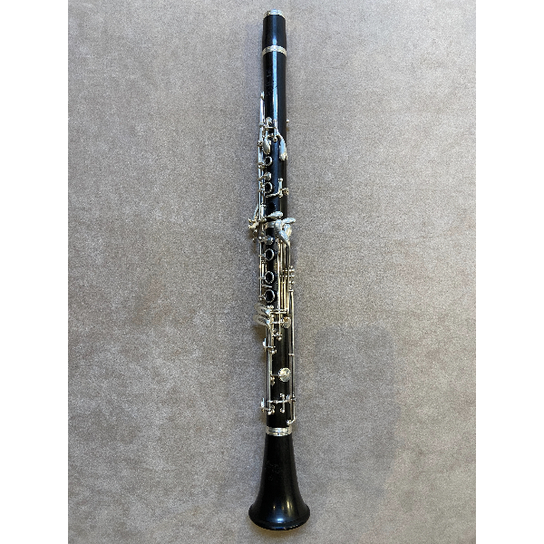 Yamaha Custom YCL-CSG A klarinet 1116