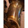 New Handcraft bronze vintage altsaxofoon