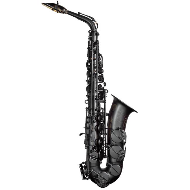 Selmer Paris Supreme Édition Limitée 2025 altsaxofoon