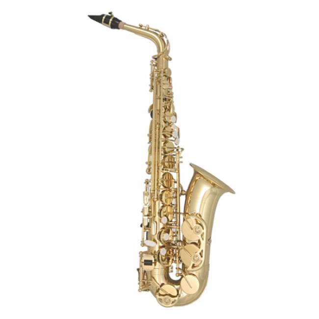 Trevor James The Horn altsaxofoon