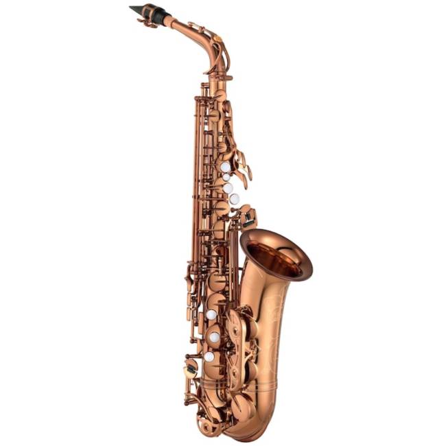 Yamaha YAS-62A 04 altsaxofoon