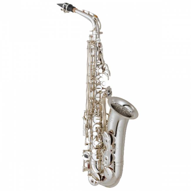 Yamaha YAS-62S 04 altsaxofoon