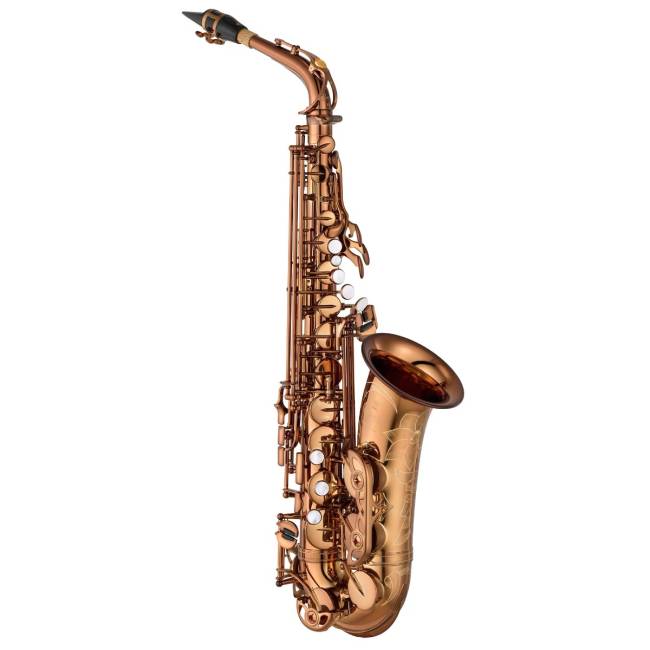 Yamaha YAS-82ZA 03 amber altsaxofoon