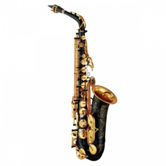 Yamaha YAS-82ZB 03 altsaxofoon