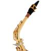 Yamaha YAS-82ZUL 03 ongelakte altsaxofoon