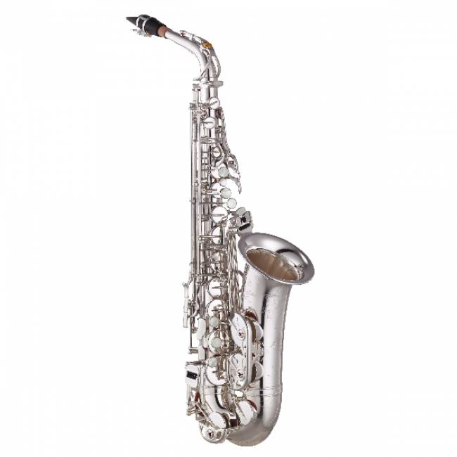 Yamaha YAS-875EXS 05 altsaxofoon