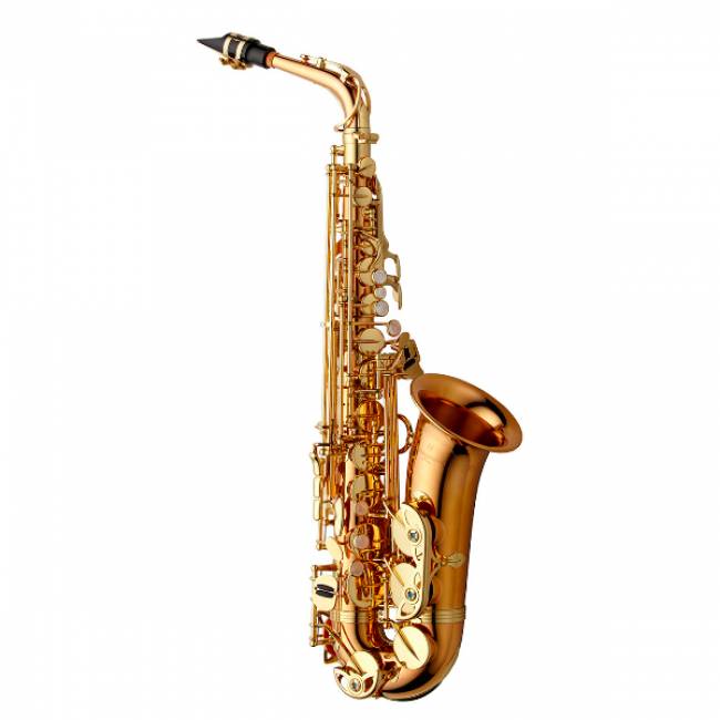 Yanagisawa A-WO2 altsaxofoon