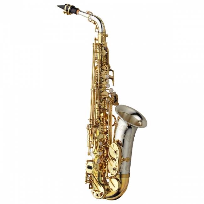 Yanagisawa A-WO33 Elite altsaxofoon 