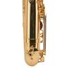 Selmer Paris SA80II goud gelakte baritonsaxofoon 