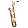 Selmer Series III goud gelakte baritonsaxofoon 