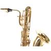 Selmer Series III goud gelakte baritonsaxofoon 