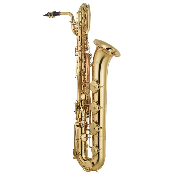 Yamaha YBS-480 baritonsaxofoon