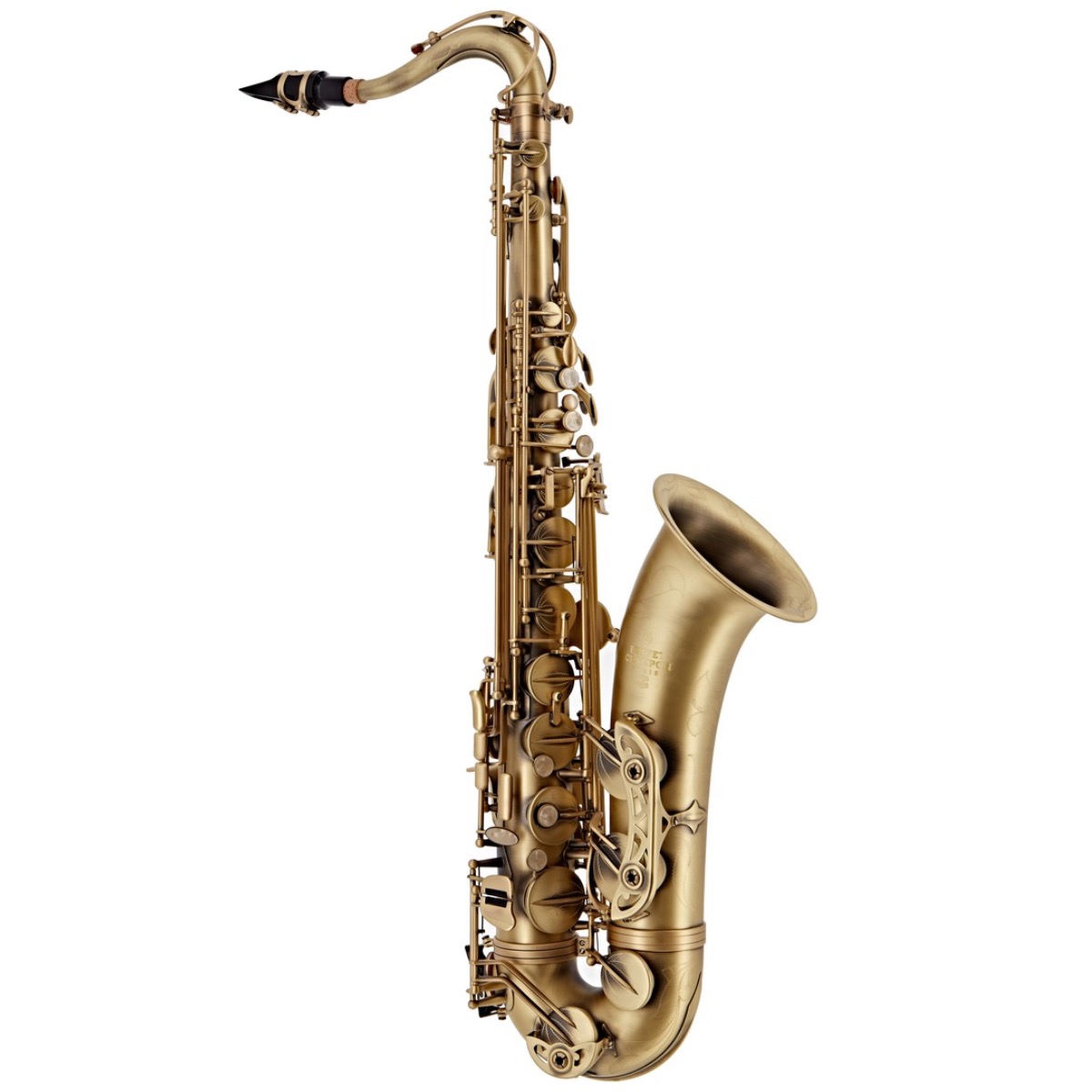 Buffet Crampon 400 Series mat tenorsaxofoon