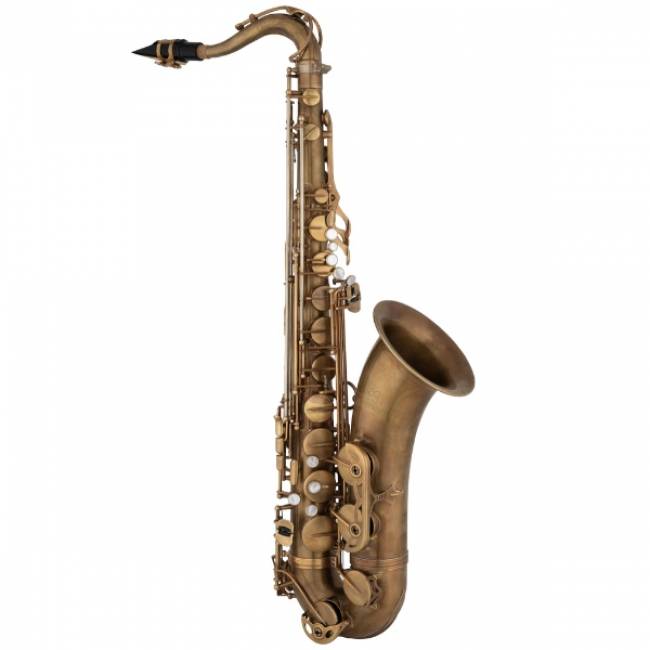 Eastman ETS852 52nd Street tenorsaxofoon