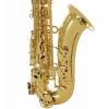 Keilwerth SX90R goud gelakte tenorsaxofoon