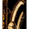 Selmer Paris Signature goud gelakte tenorsaxofoon 