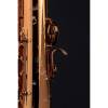 Selmer Paris Supreme goud gelakte tenorsaxofoon