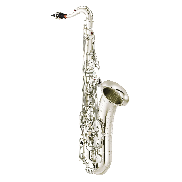 Yamaha YTS-480S tenorsaxofoon