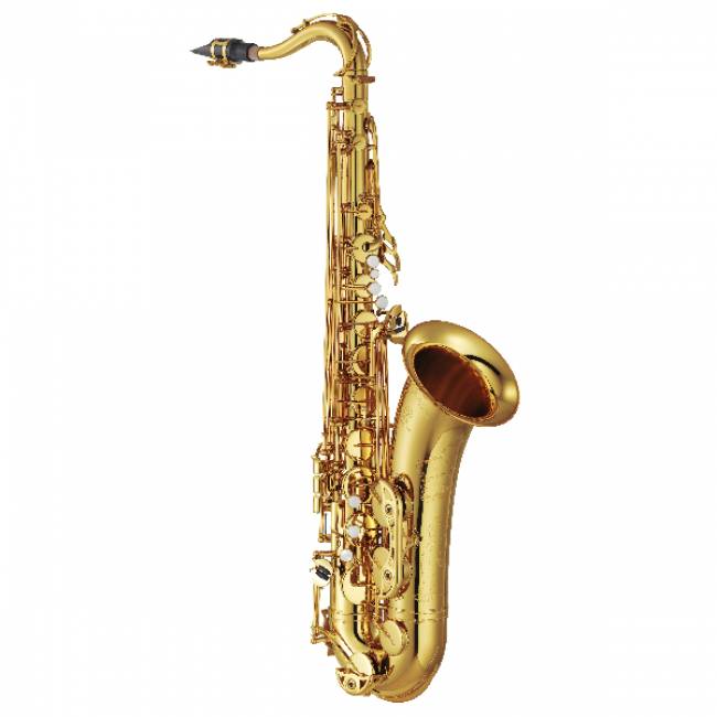 Yamaha YTS-62 02 tenorsaxofoon