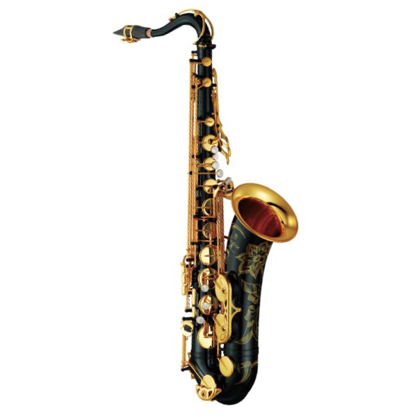 Yamaha YTS-82ZB 03 tenorsaxofoon