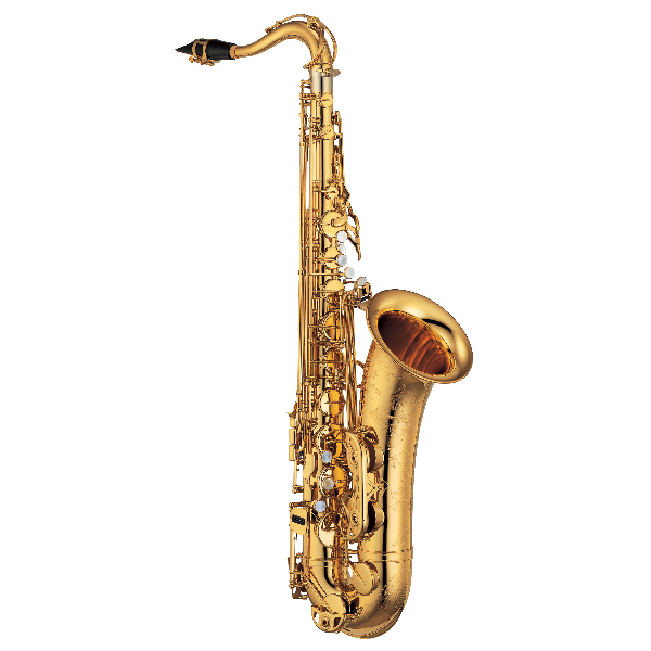 Yamaha YTS-875EX 03 tenorsaxofoon