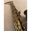 Buescher Aristocrat Series I altsaxofoon 284572
