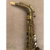 Buescher Aristocrat Series I altsaxofoon 284572