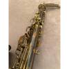 Buescher Aristocrat Series I altsaxofoon 284572
