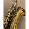 Buescher Aristocrat Series III altsaxofoon 372472