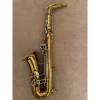 Buescher Aristocrat Series III altsaxofoon 372472