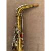 Buescher Aristocrat Series III altsaxofoon 372472