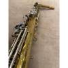 Buescher (Bundy I) altsaxofoon 471049