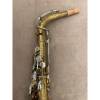 Buescher (Bundy I) altsaxofoon 471049