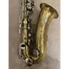 Buescher (Bundy I) altsaxofoon 471049