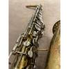 Buescher (Bundy I) altsaxofoon 471049