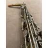 Buescher (Bundy I) altsaxofoon 471049