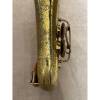 Buescher (Bundy I) altsaxofoon 471049