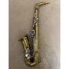 Buescher (Bundy I) altsaxofoon 471049