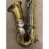 Buescher (Bundy I) altsaxofoon 471049