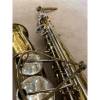 Buescher (Bundy I) altsaxofoon 471049