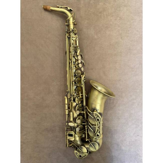 Buffet Crampon 400 Series altsaxofoon 2100623