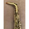 Buffet Crampon 400 Series altsaxofoon 2100623